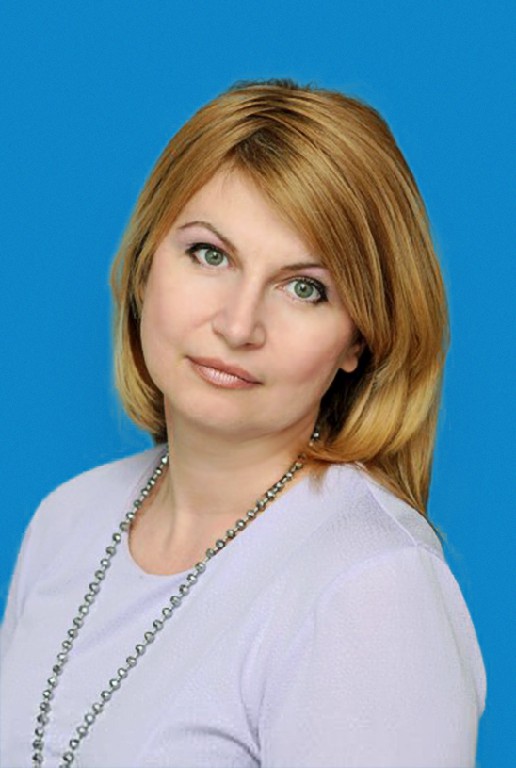 Викулова Людмила Александровна.